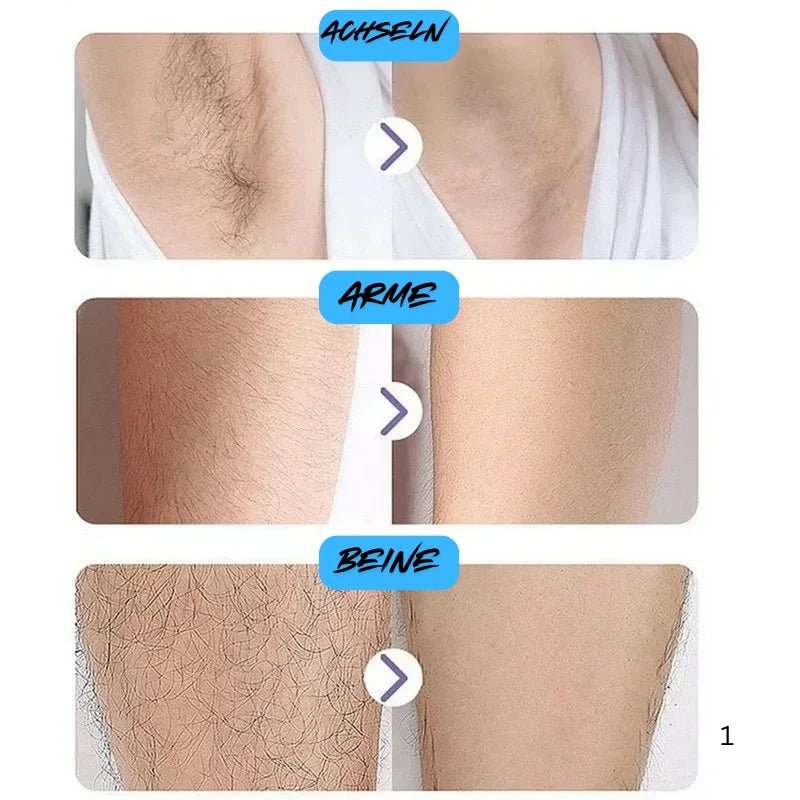 PureHaut Haarentferner - Marcelina - Shop