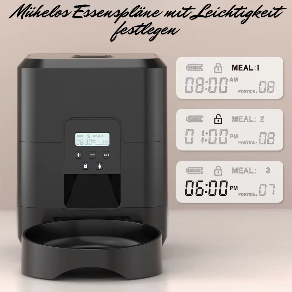 SmartFeed Cat - Marcelina - Shop