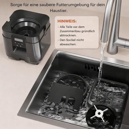 SmartFeed Cat - Marcelina - Shop