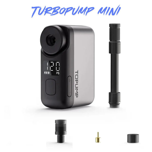TurboPump Mini - Marcelina - Shop