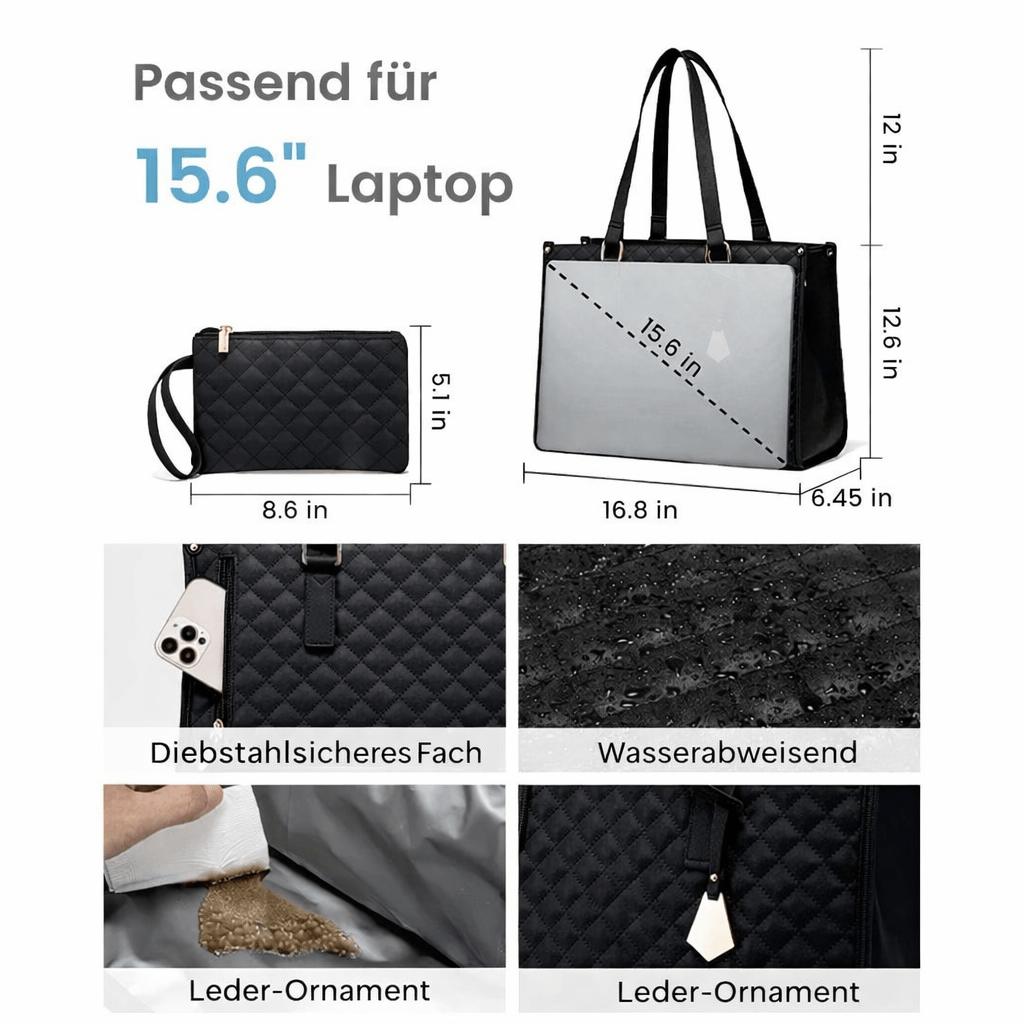 UrbanLunch 2 - in - 1 - Marcelina - Shop