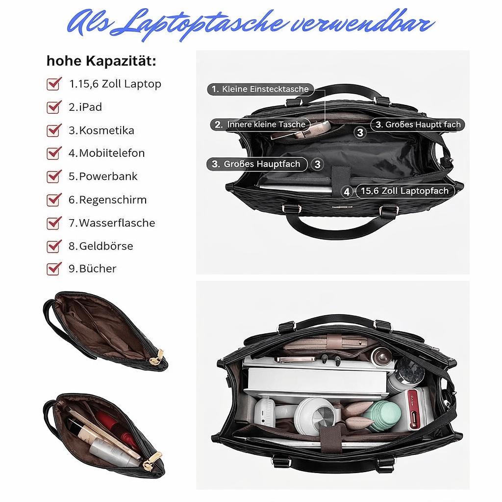 UrbanLunch 2 - in - 1 - Marcelina - Shop