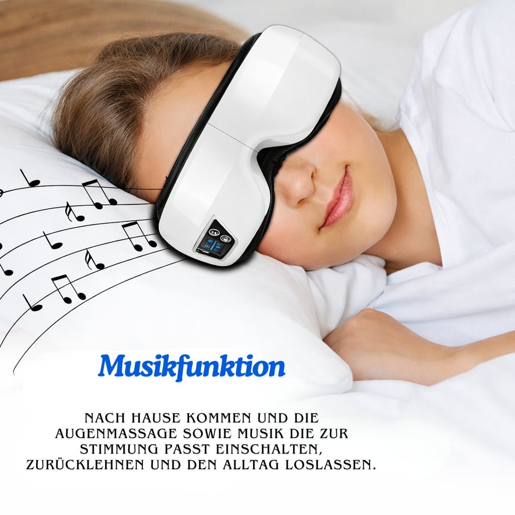 ZenEye Pro - Marcelina - Shop