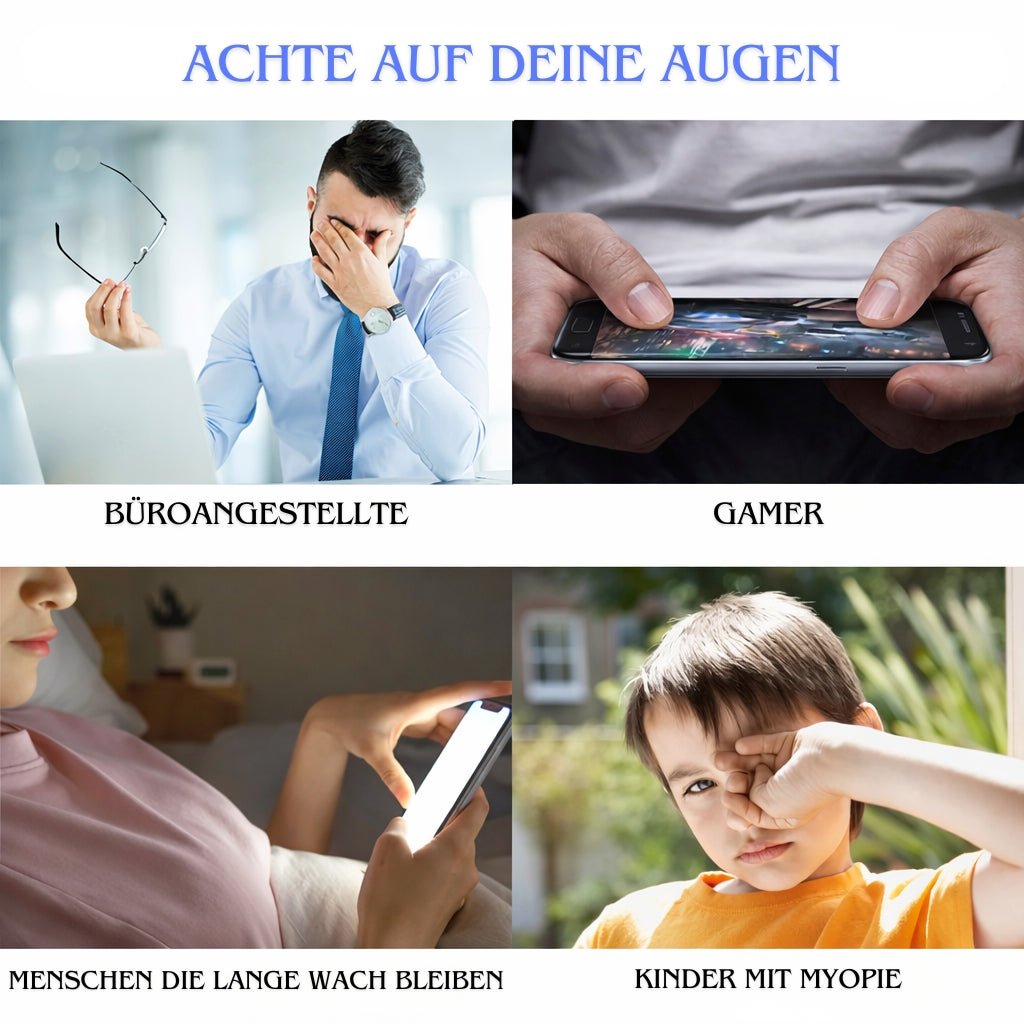 ZenEye Pro - Marcelina - Shop