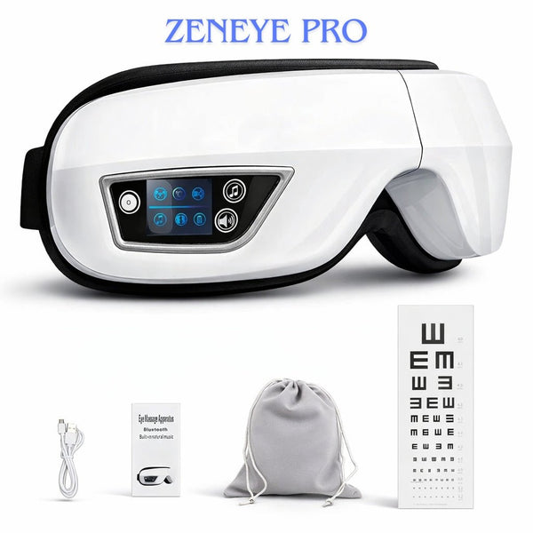 ZenEye Pro - Marcelina - Shop