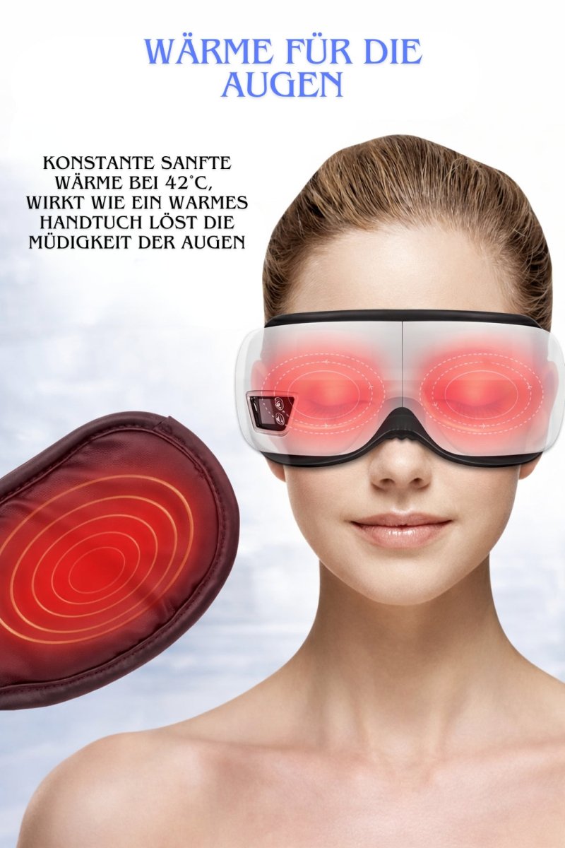 ZenEye Pro - Marcelina - Shop