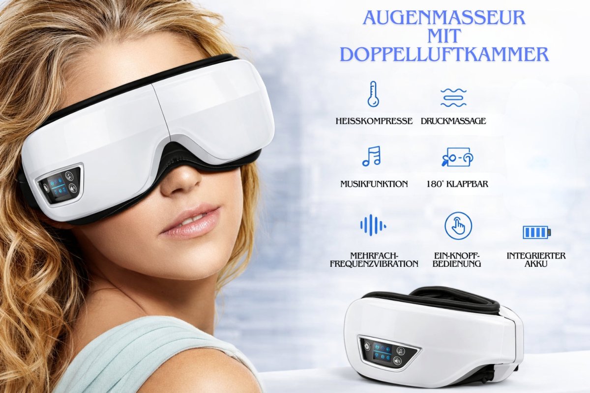 ZenEye Pro - Marcelina - Shop