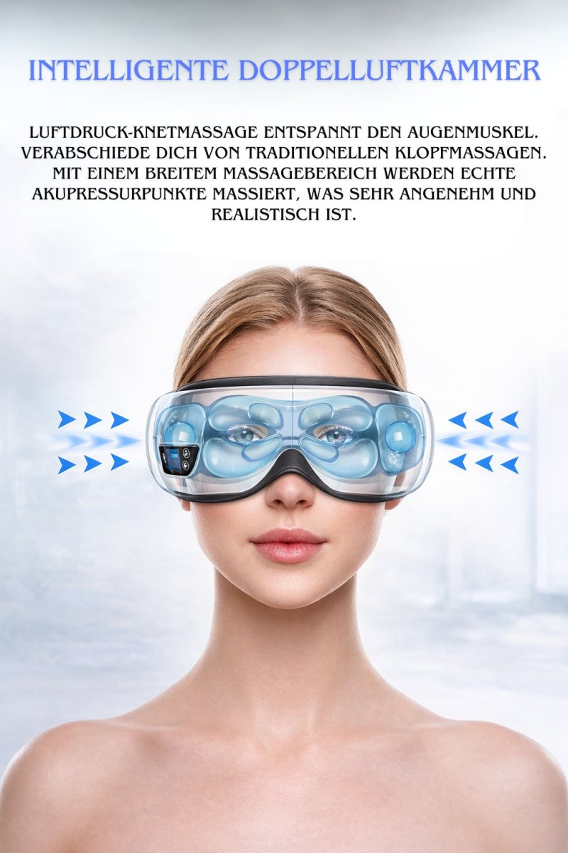 ZenEye Pro - Marcelina - Shop