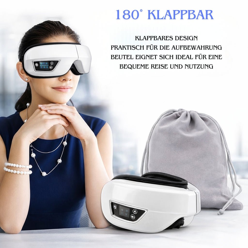 ZenEye Pro - Marcelina - Shop